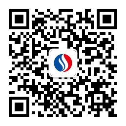 炎烁网络公众号二维码